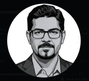 آواتار کیزاد جعفری